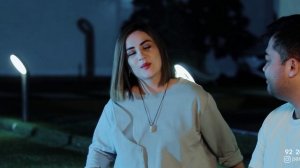 Парвиз Сидиков - Мадам / Озода Ахатова - Шерзод Рузиев