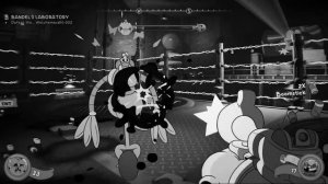 Mouse_ P.I. For Hire