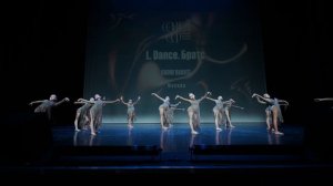 3 L.Dance. Братс | Москва | Golden Cup 2026 | #goldencup2026