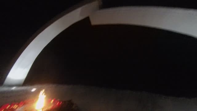 Мемориал «Разорванное кольцо блокады»