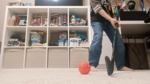 Обзор на клюшку чек