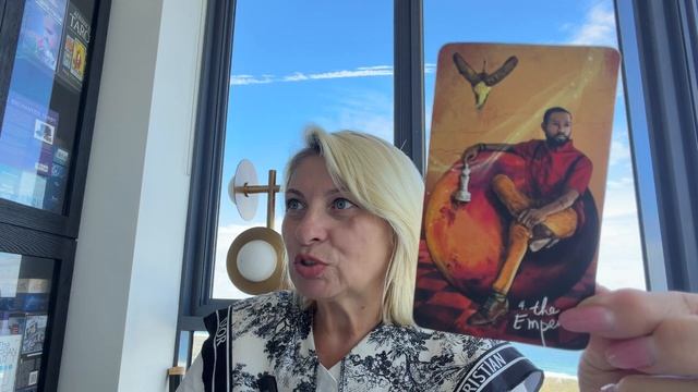 ОВЕН - ТАРО ПРОГНОЗ НА МАРТ 2026 ГОД ОТ ANGELA PEARL смотреть онлайн