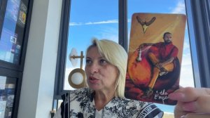 ОВЕН - ТАРО ПРОГНОЗ НА МАРТ 2026 ГОД ОТ ANGELA PEARL