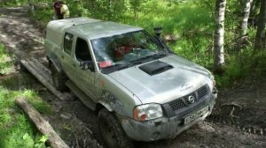 Поездка на мыс Бесов Нос 09-13.06.2012