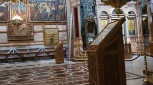 Я зажгла свечи по вашим молитвам в Прощенное воскресенье - от Благодатного Огня в Храме