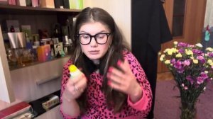 ПАРФЮМЕРНЫЙ ШКАФ МУЖ АРБУЗЕР НЕ ДАЛ СНЯТЬ ВИДЕО