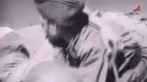 Песня «Ох, нелёгок путь домой» в исполнении Дмитрия Ячевского и Ильи Сумина