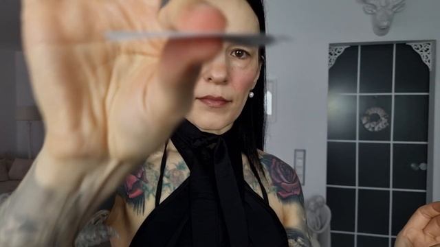 soft plastic around my wrist | pointless asmr смотреть онлайн