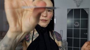 soft plastic around my wrist | pointless asmr