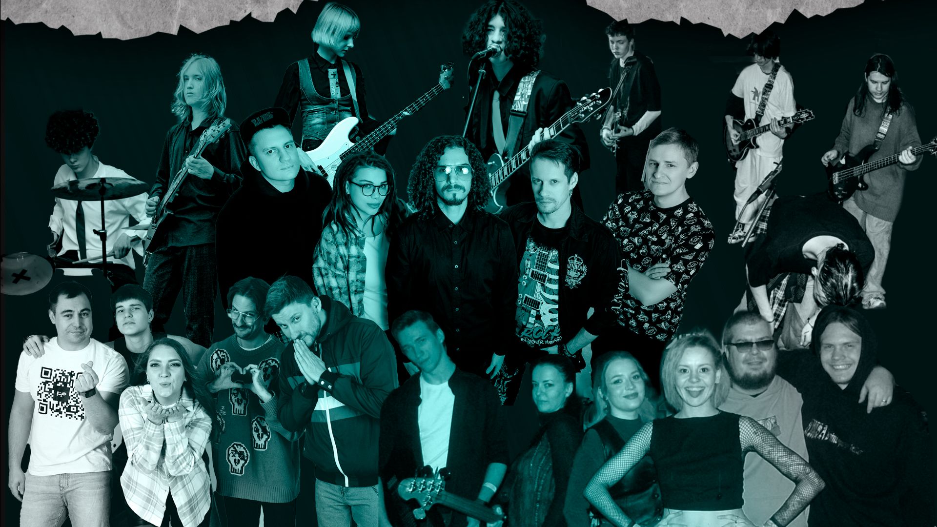 Six O'Clock на Одном Дне Защитника Отечества 22.02.2026