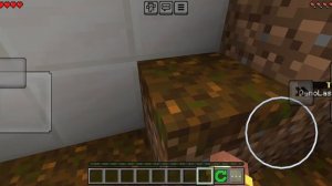 Паркур Майнкрафт!