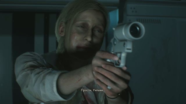 Resident Evil 2 Remake Клэр-16