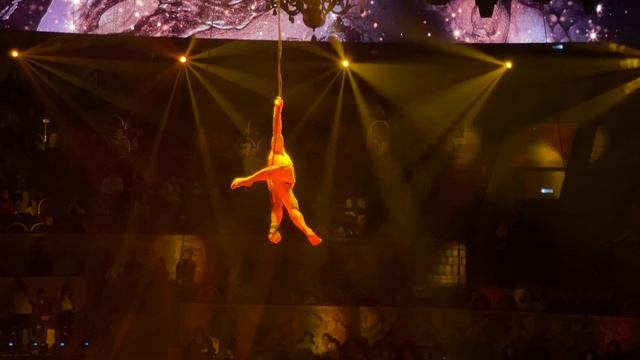 Цирк шоу Королевский цирк част 2 основная