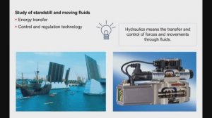 Гидравлика для начинающих: Основы гидравлики #1