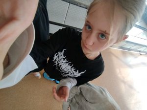 вопрос-ответ