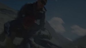 Пастбища богов - Трейлер (2026)