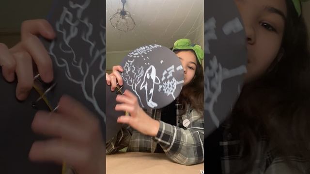 ОБЗОР НА МОИ РИСУНКИ :) смотреть онлайн