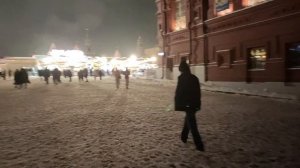 Как мы ездили в Москву / День 2, часть 2