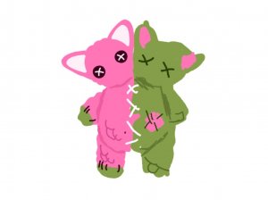 я мою голову