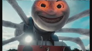 ПАРОВОЗИК ТОМАС встречает ПАУКА и ЧУ‑ЧУ ЧАРЛЬЗА‑МОНСТРА! 🚂🕷️