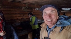 Изба Терем 23 февраля