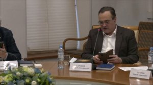 Баранов Сергей Дмитриевич. Наследие Ламанского В.И. Идеи панславизма: вчера, сегодня, завтра.