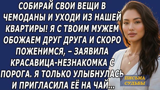 Истории из жизни|Собирай свои вещи|Аудио рассказы|Аудиокниги слушать онлайн|Жизненные истории смотреть онлайн