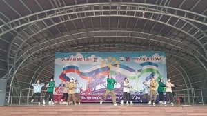 Голос Урала - Парк УМПО 11.10.2025