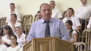 Три важных момента для особого внимания.. (Леонид Ткачёв)