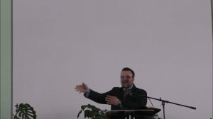 Проповедь. Вы свет мира. Ловска Д. В. 21.02.2026