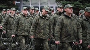 В КПРФ предложили ввести кредитные каникулы для солдат-срочников