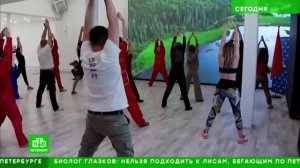 Новости ушу 2025