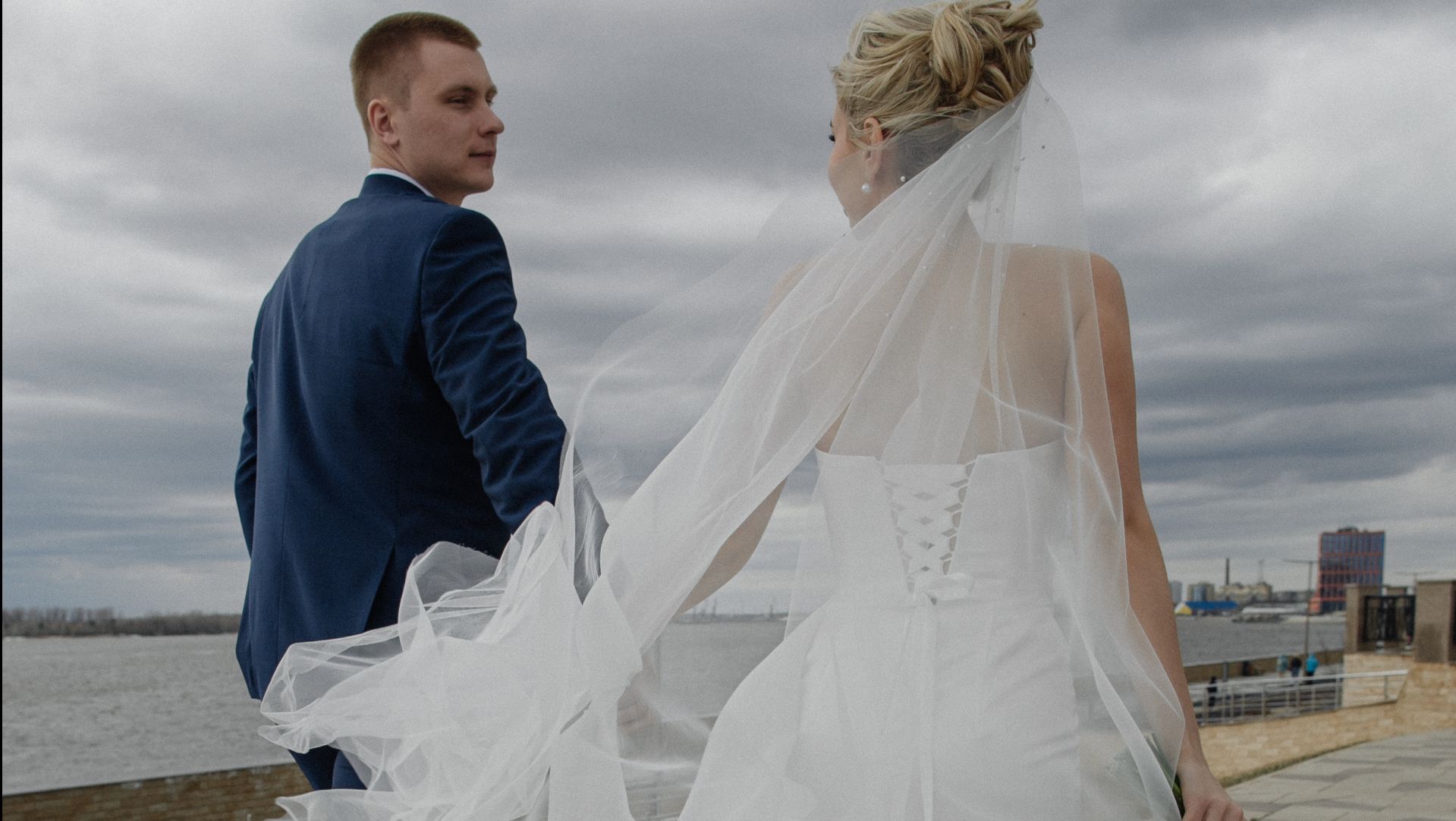 ТИЗЕР К СВАДЕБНОМУ ДНЮ 07.05.2025