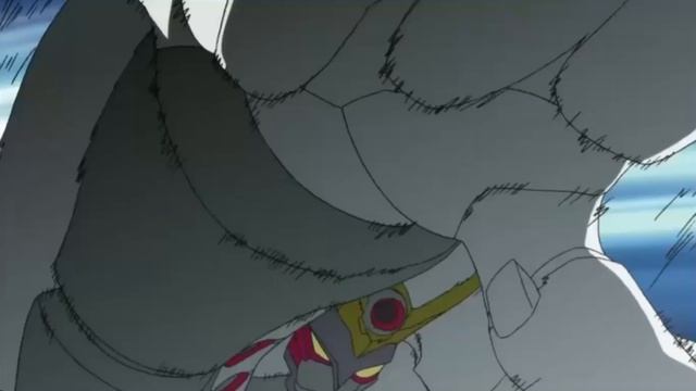 Топ момент! Гуррен Лаганн-Gurren Lagann смотреть онлайн