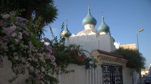 Бизерта - самый русский город в Тунисе