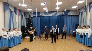 Закружилась листва золотая
автор Львов Олег Игоревич
к юбилею Сергея Есенина