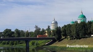 Тверская обл. г.Торжок 7.07.25 г.