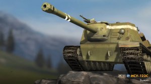 Мастер на ИСУ-122С