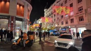 Открывая Мадрид шаг за шагом 👀 Полный городской маршрут 🚶♂️✨