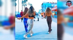 SAVAGE-44 feat Flanga - Dancing with me  ♫ Refresh 2025