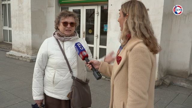 Севастопольцы поделились воспоминаниями о событиях 23 февраля 2014 смотреть онлайн