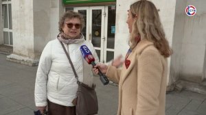 Севастопольцы поделились воспоминаниями о событиях 23 февраля 2014