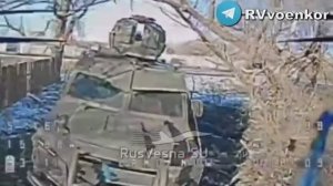 ❗️🇷🇺🔥🇺🇦⚡️«🅾тважные» громят НАТОвскую и другую технику врага