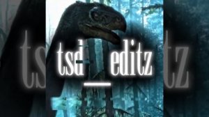 Эдит терезина в Jurassic World