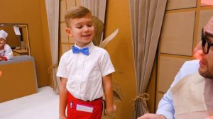 Metal Detector Adventure for kids