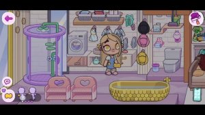 Avatar World, РУТИНА СЕМЬИ💞, 2 часть