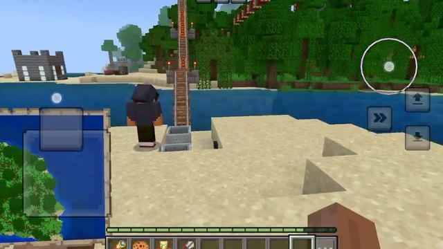 1 часть аттракционы