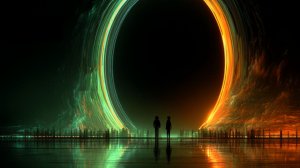 Заходим в новую реальность? GONKA близко! Итоги недели GENUMM от 23 февраля 2026