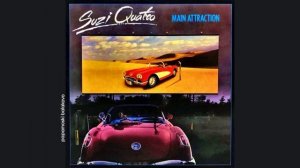 Suzi Quatro - Heart Of Stone, 1982 Main Attraction (papamoski balakovo)