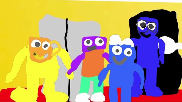 мир альгати серия 7 новые герои конец 1 сезона